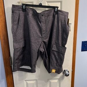 Men Lee shorts size 40